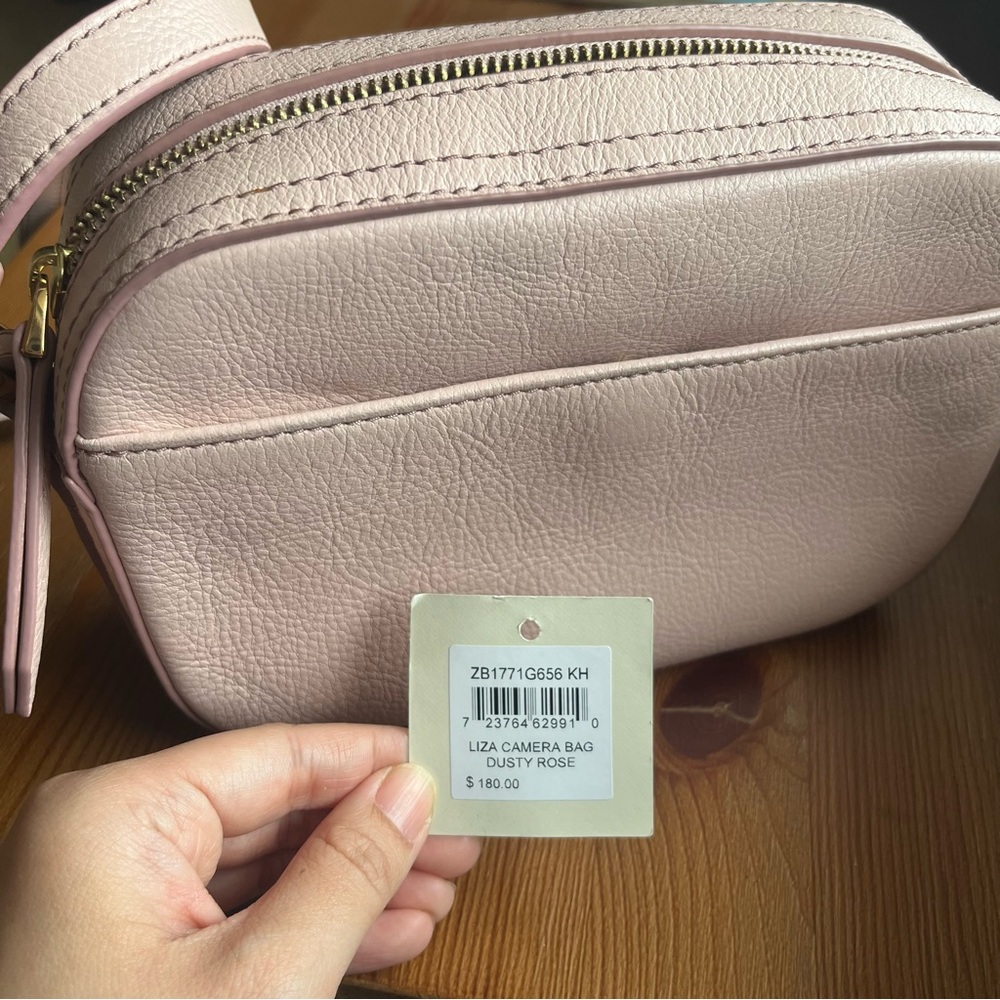 Fossil Camera Bag - image 2